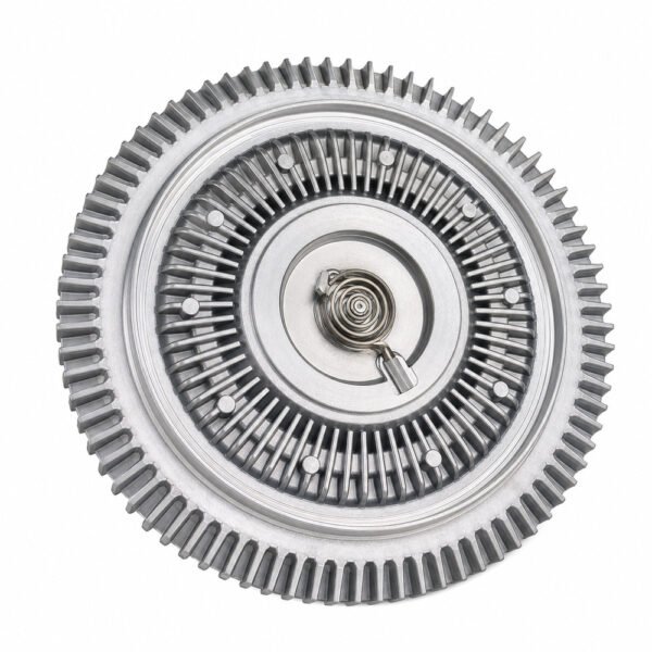 AB398C617AB Viscous Fan Clutch Assembly for FORD - Image 01