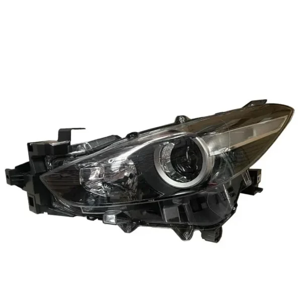 BAPK-51-040F Headlight for MAZDA 3 2017 - Image 01