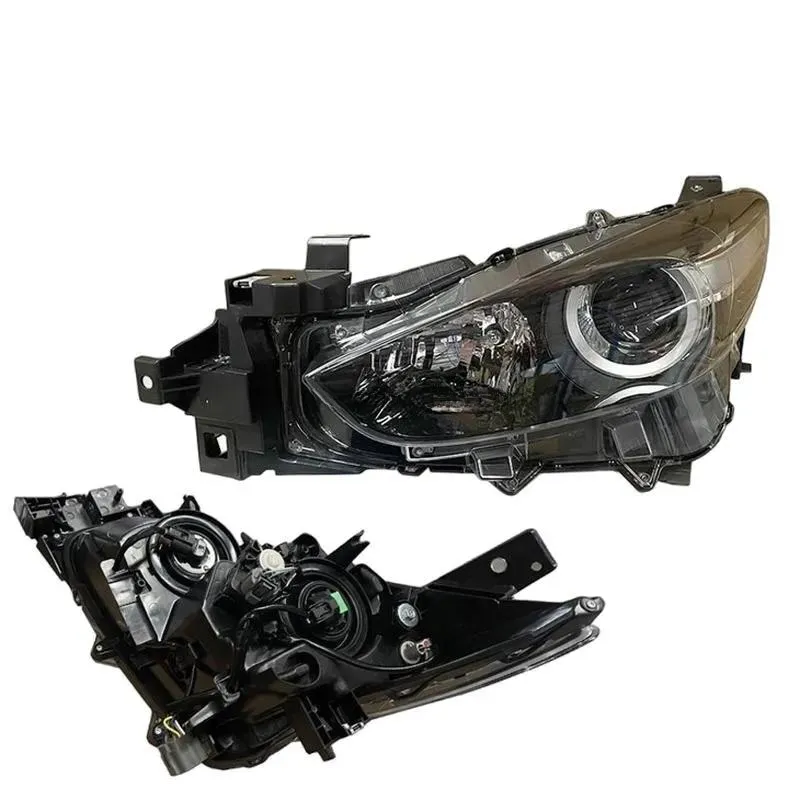 BAPK-51-040F Headlight for MAZDA 3 2017 - Image 03