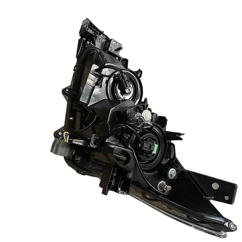 BAPK-51-040F Headlight for MAZDA 3 2017 - Image 04