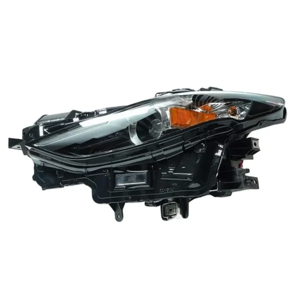 BCJH51040K Headlight for MAZDA 3 2019-2021 - Image 01