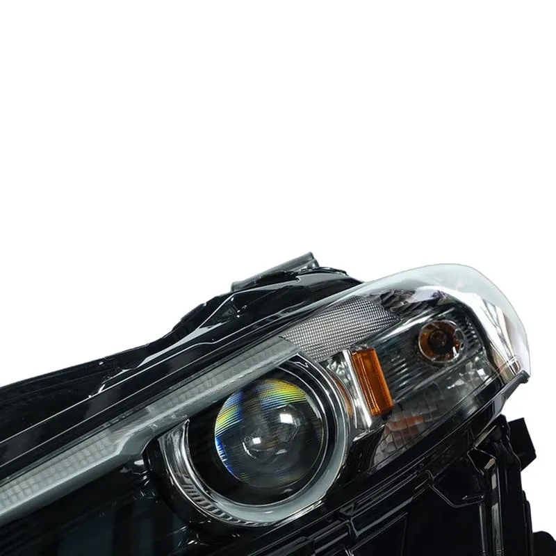 BCJH51040K Headlight for MAZDA 3 2019-2021 - Image 02