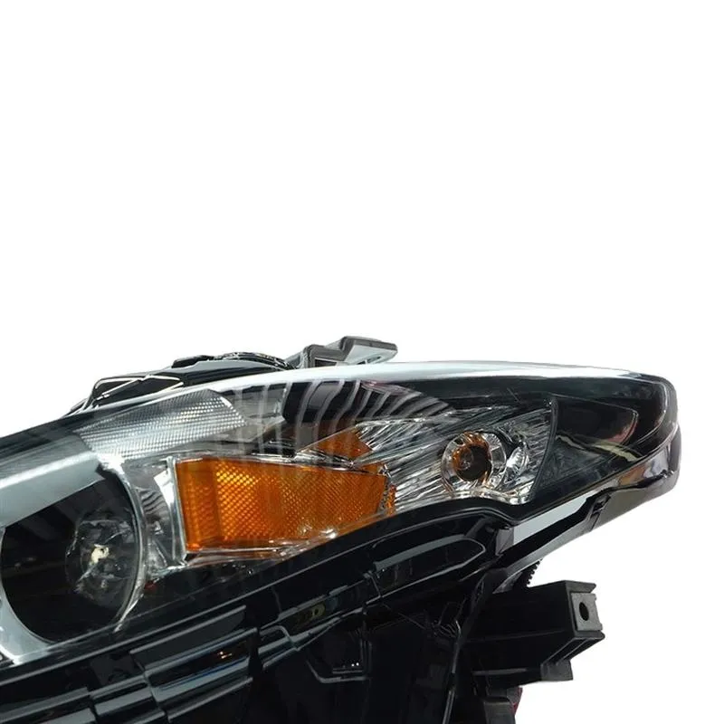 BCJH51040K Headlight for MAZDA 3 2019-2021 - Image 03