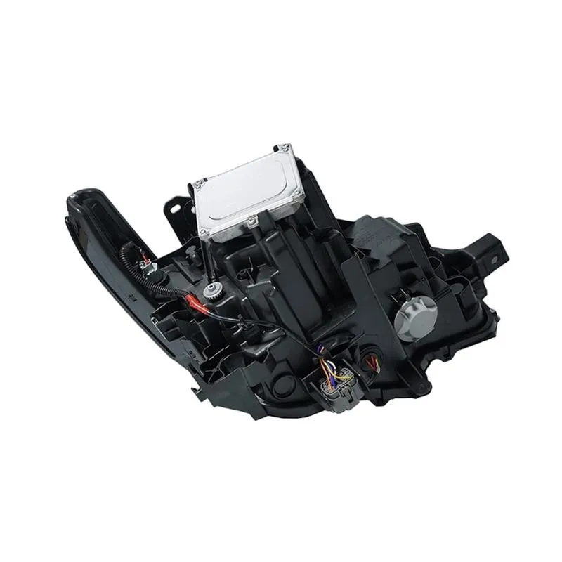 BCJH51040K Headlight for MAZDA 3 2019-2021 - Image 04