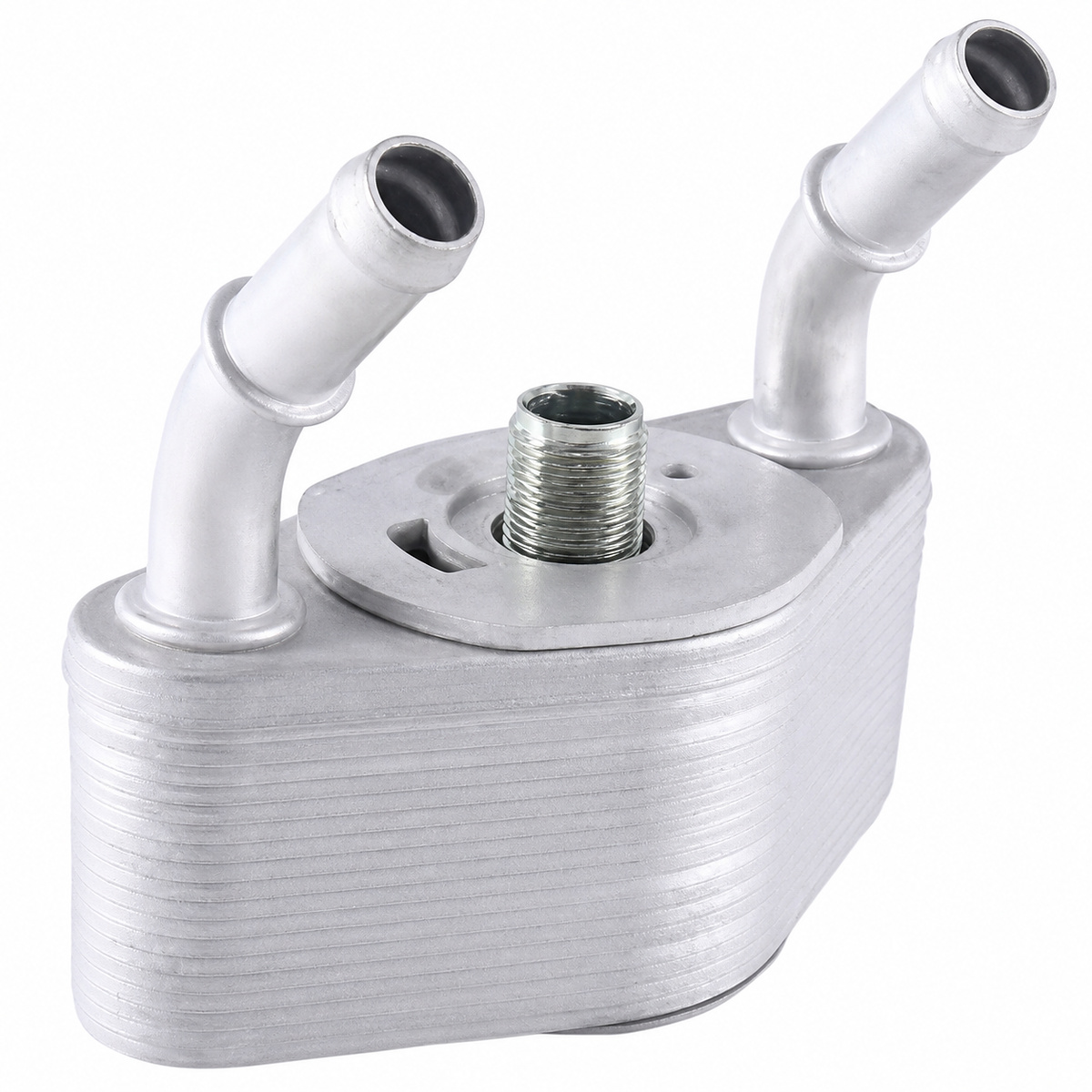 BL3Z-6A642-F Engine Oil Cooler for Ford - Image 01