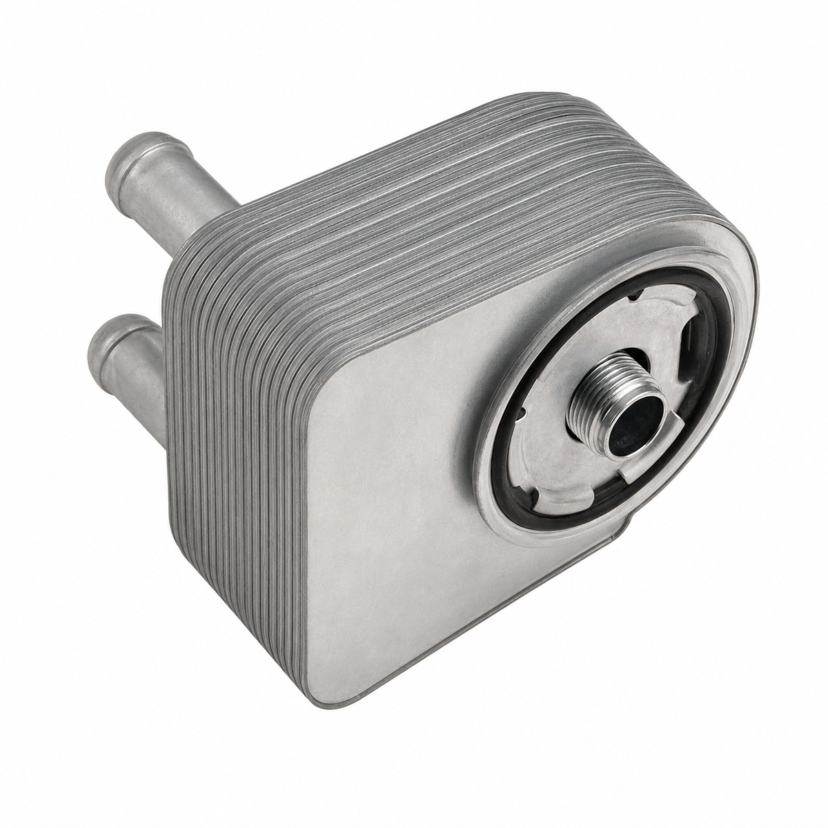 BL3Z-6A642-F Engine Oil Cooler for Ford - Image 03