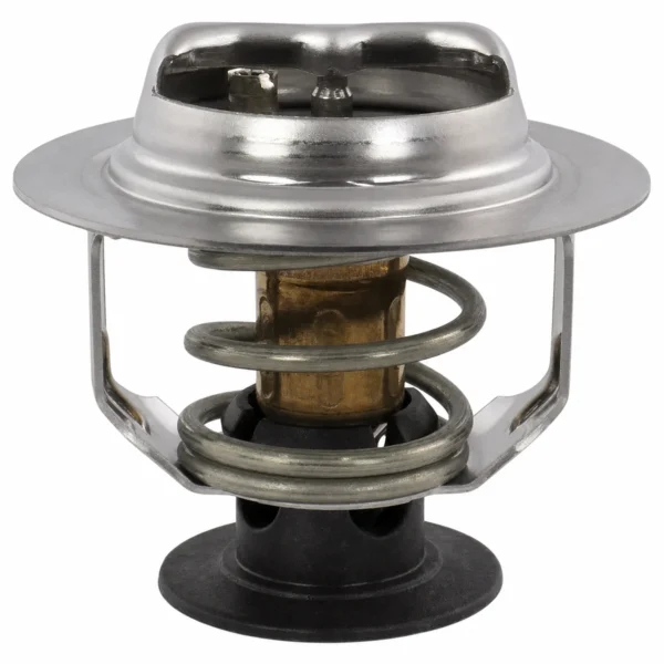BL3Z-8575-B Engine Coolant Thermostat for Ford - Image 01