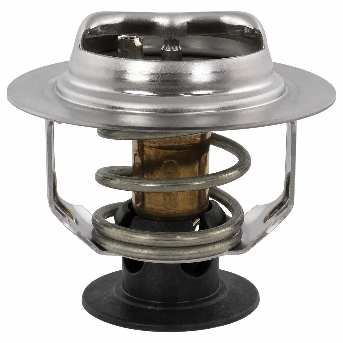 BL3Z-8575-B Engine Coolant Thermostat for Ford - Image 01