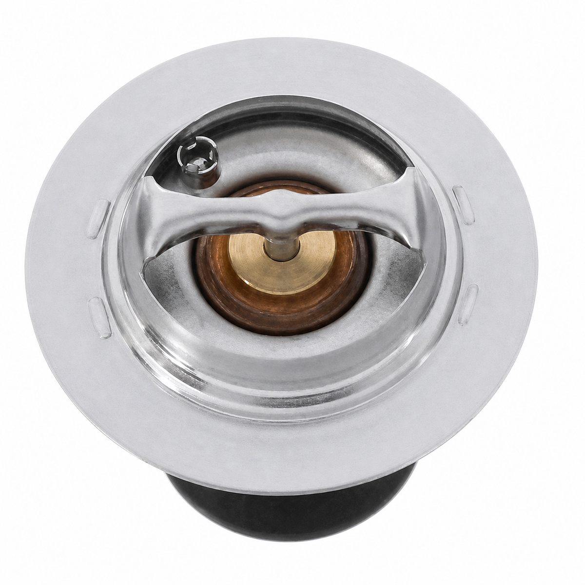 BL3Z-8575-B Engine Coolant Thermostat for Ford - Image 02