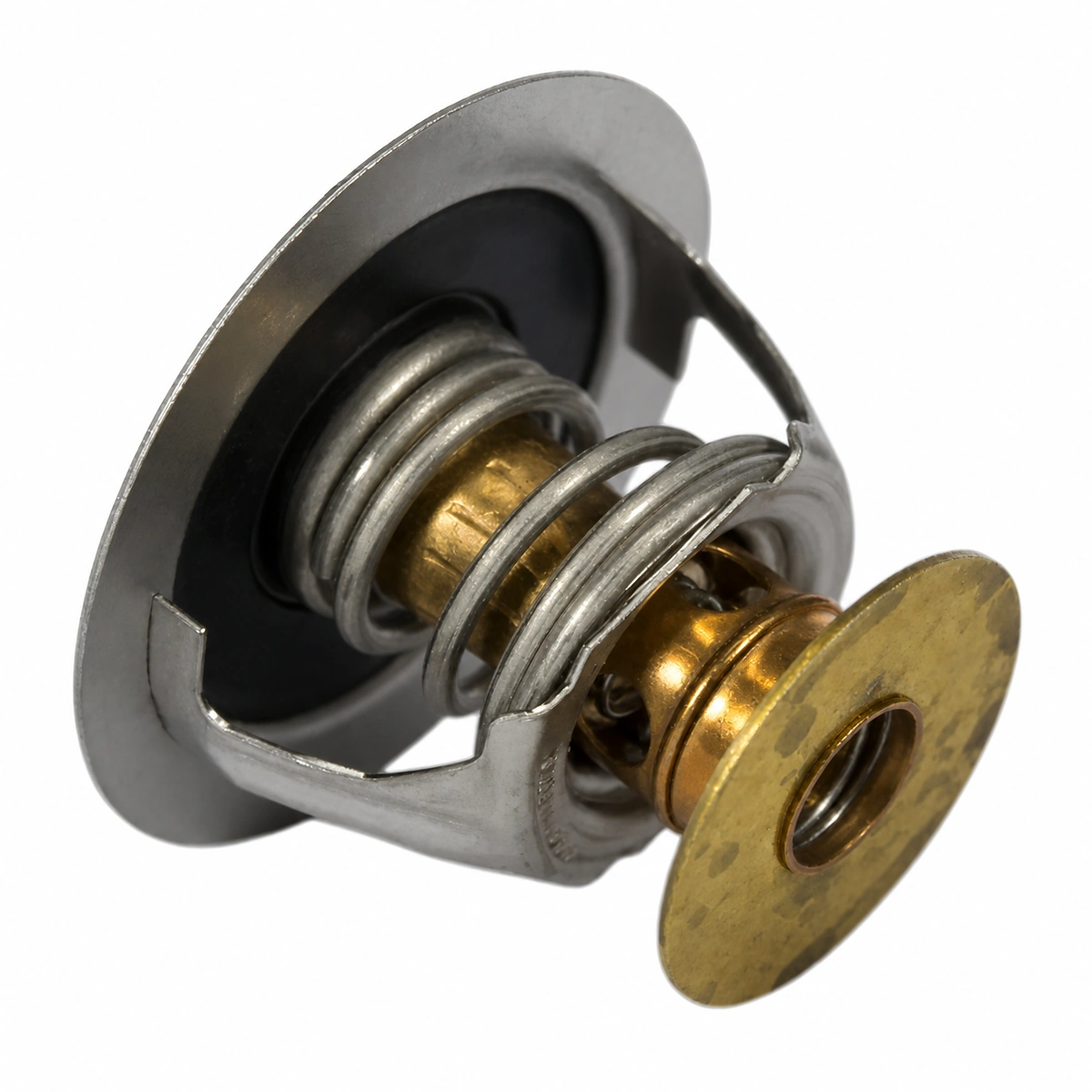 BL3Z-8575-B Engine Coolant Thermostat for Ford - Image 03