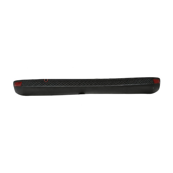 BM51-17A894-AB Rear Bumper Lower Valance for FORD Focus 2012 - Image 01