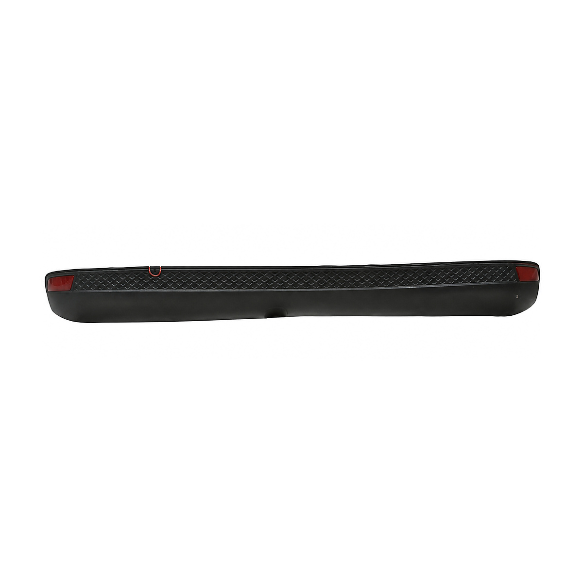 BM51-17A894-AB Rear Bumper Lower Valance for FORD Focus 2012 - Image 01