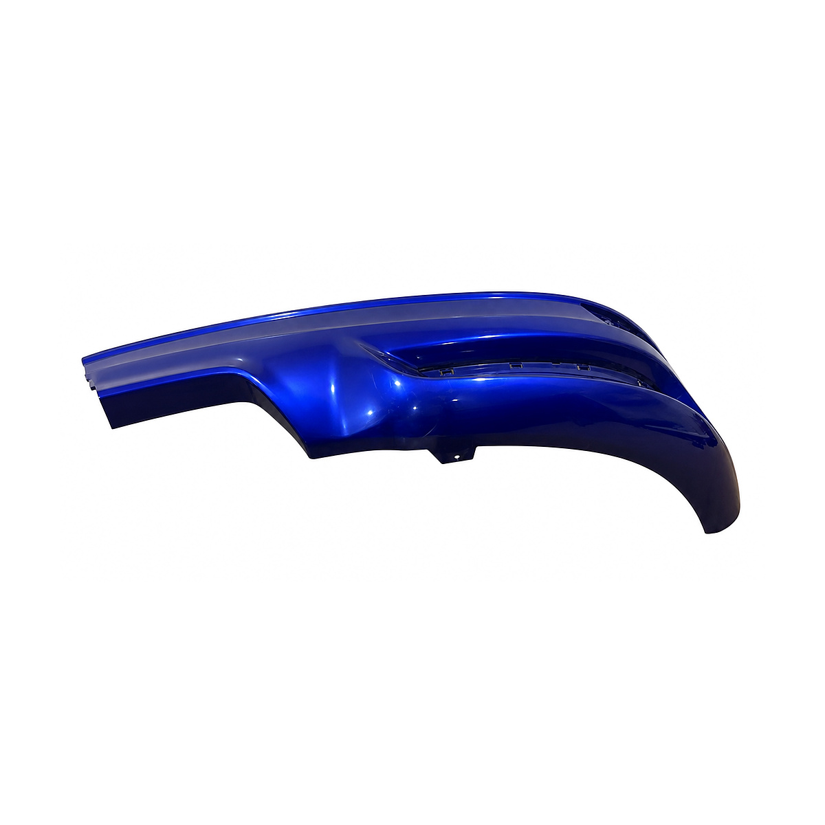 BM51-17A894-AB Rear Bumper Lower Valance for FORD Focus 2012 - Image 02