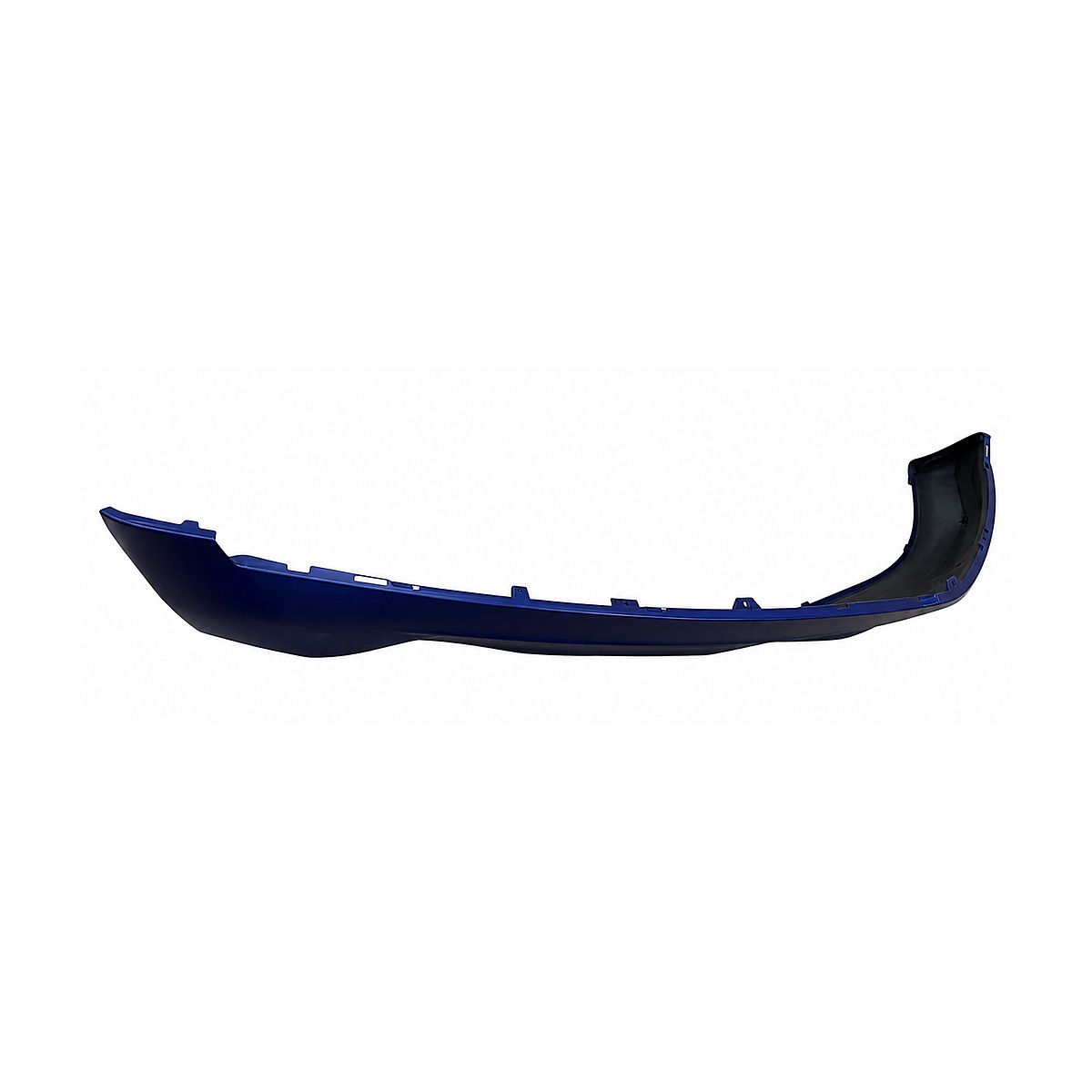 BM51-17A894-AB Rear Bumper Lower Valance for FORD Focus 2012 - Image 03