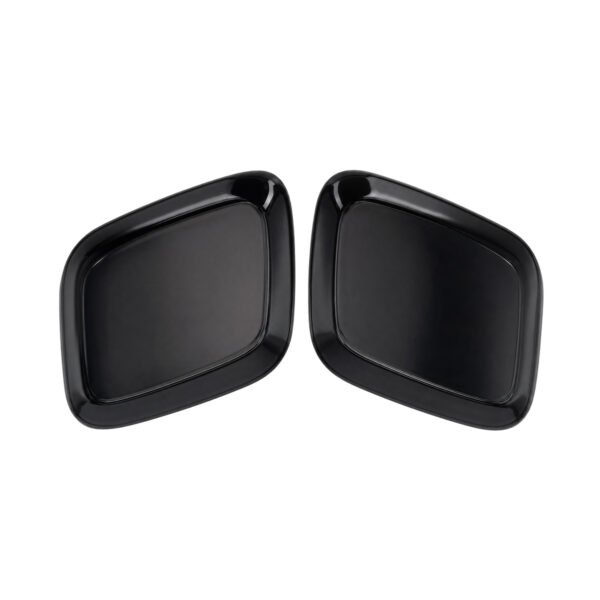 BM51-BL019-ADW Front Left Headlight Washer Nozzle Cover for FORD Focus 2012 - Image 01