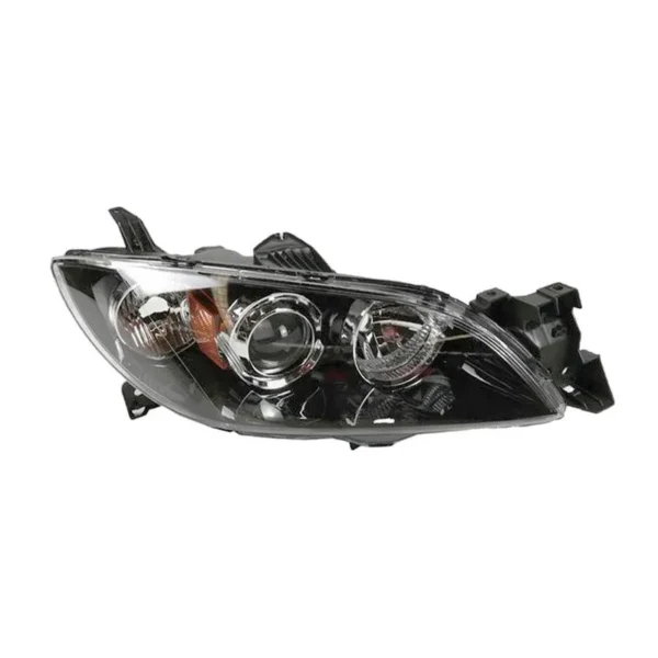 BN8F510K0E Headlight for MAZDA 3 2004 - Image 01