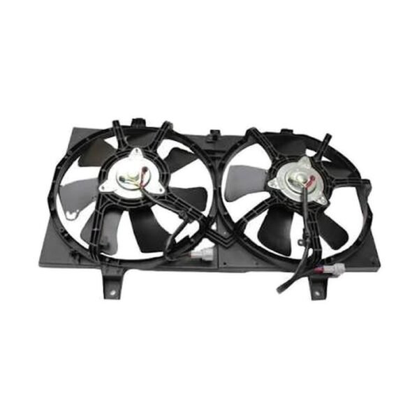 BT4Z19708B Cooling Heat Exchanger for FORD Edge - Image 01