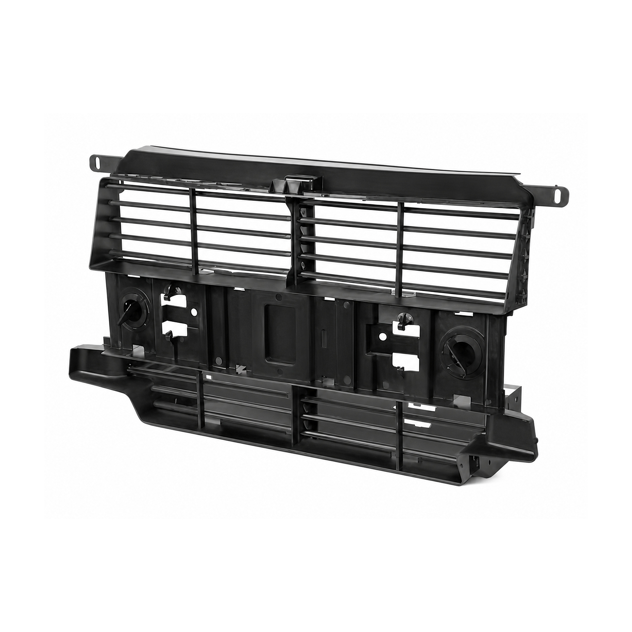 CJ54-8473-A-PIA9-4 Active Grille Shutter Assembly for FORD Escape 2013 1.6L - Image 01