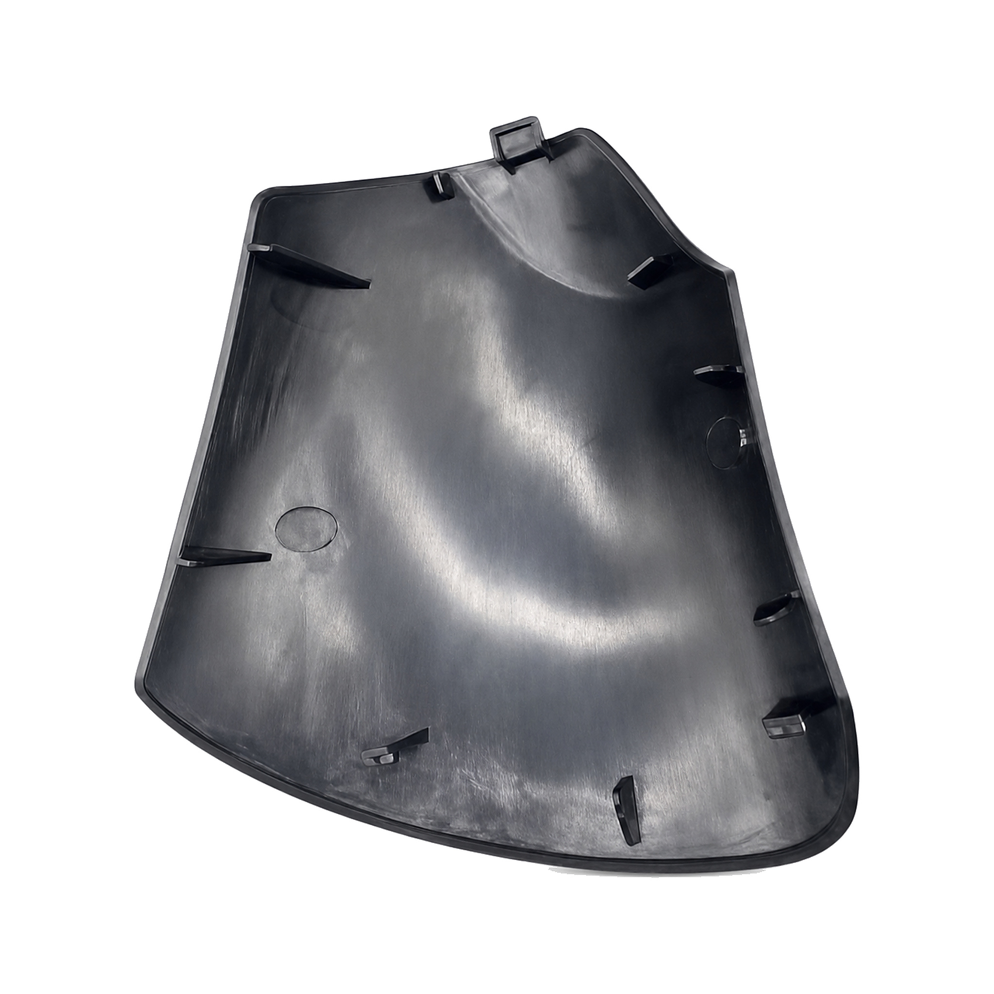 CN15-17E730-AA-1787912 Right Side Mirror Cover for FORD EcoSport 2013 - Image 01