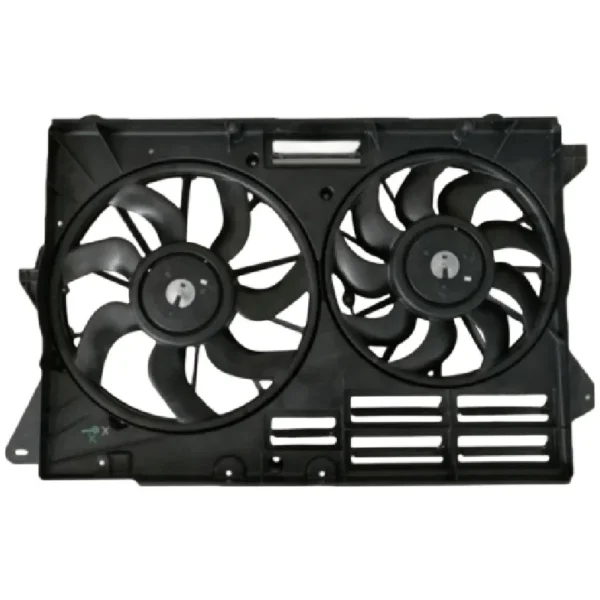 DB538C607AF radiator fan assembly for FORD EXPLORER