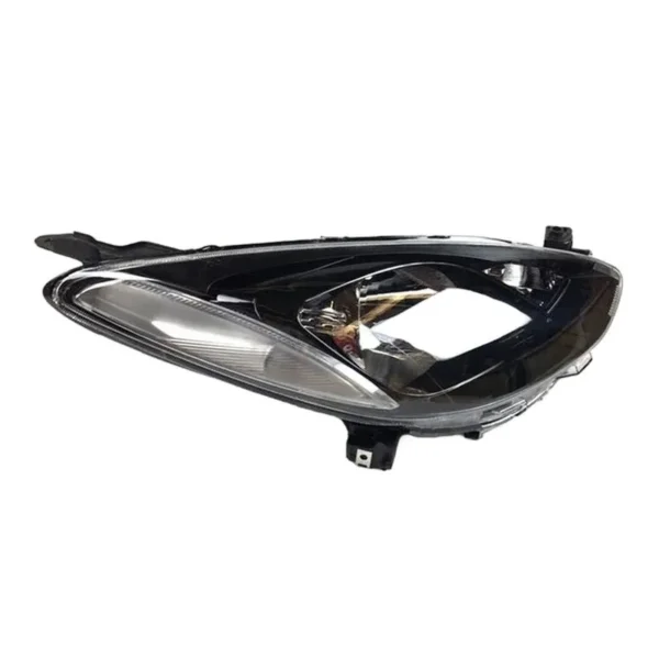 DF71-51-0L0N Headlight for MAZDA 2 DEMIO 2008 - Image 01