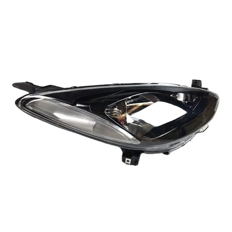DF71-51-0L0N Headlight for MAZDA 2 DEMIO 2008 - Image 01