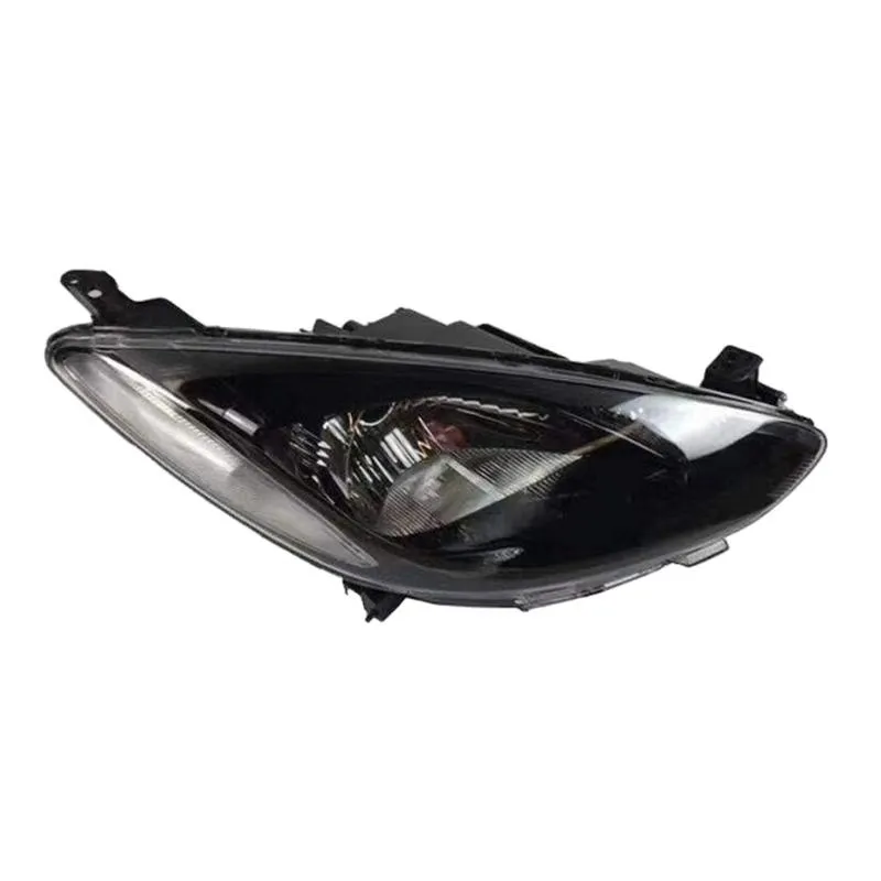 DF71-51-0L0N Headlight for MAZDA 2 DEMIO 2008 - Image 02