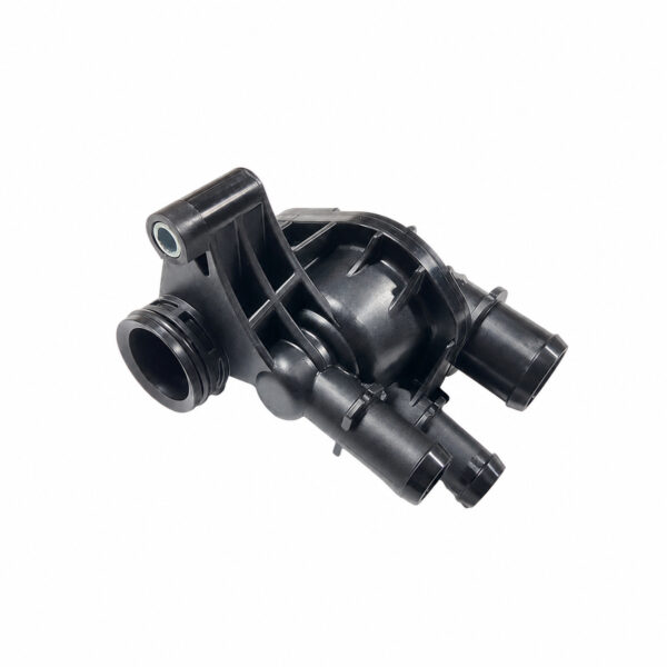 DS7G-9K478-DB Thermostat Housing Assembly for Ford - Image 01