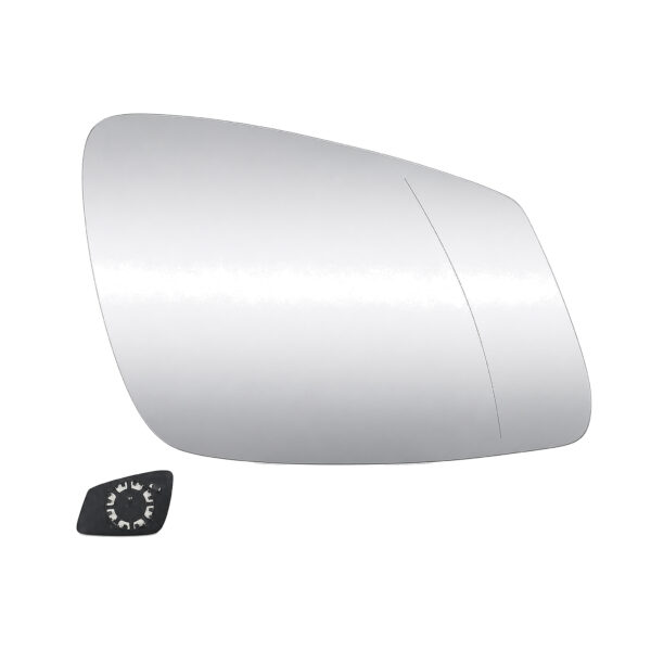 DS7Z-17K707-B-1 Left Side Mirror Glass for FORD Mondeo 2013 - Image 01