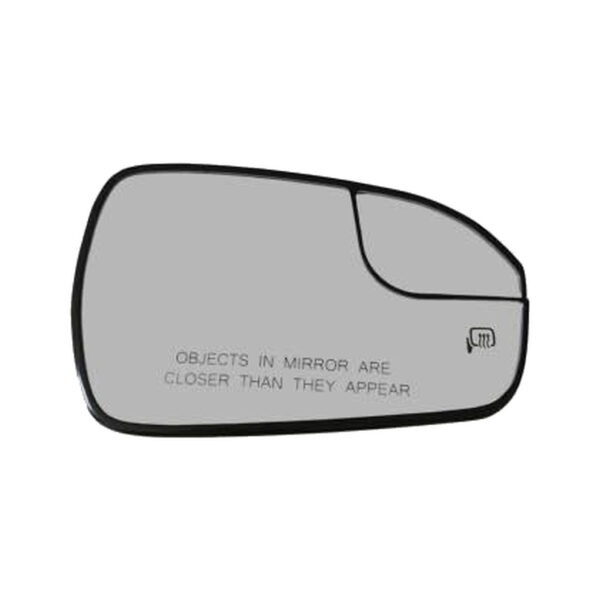 DS7Z-17K707-B Right Side Mirror Glass for FORD Mondeo 2017 - Image 01