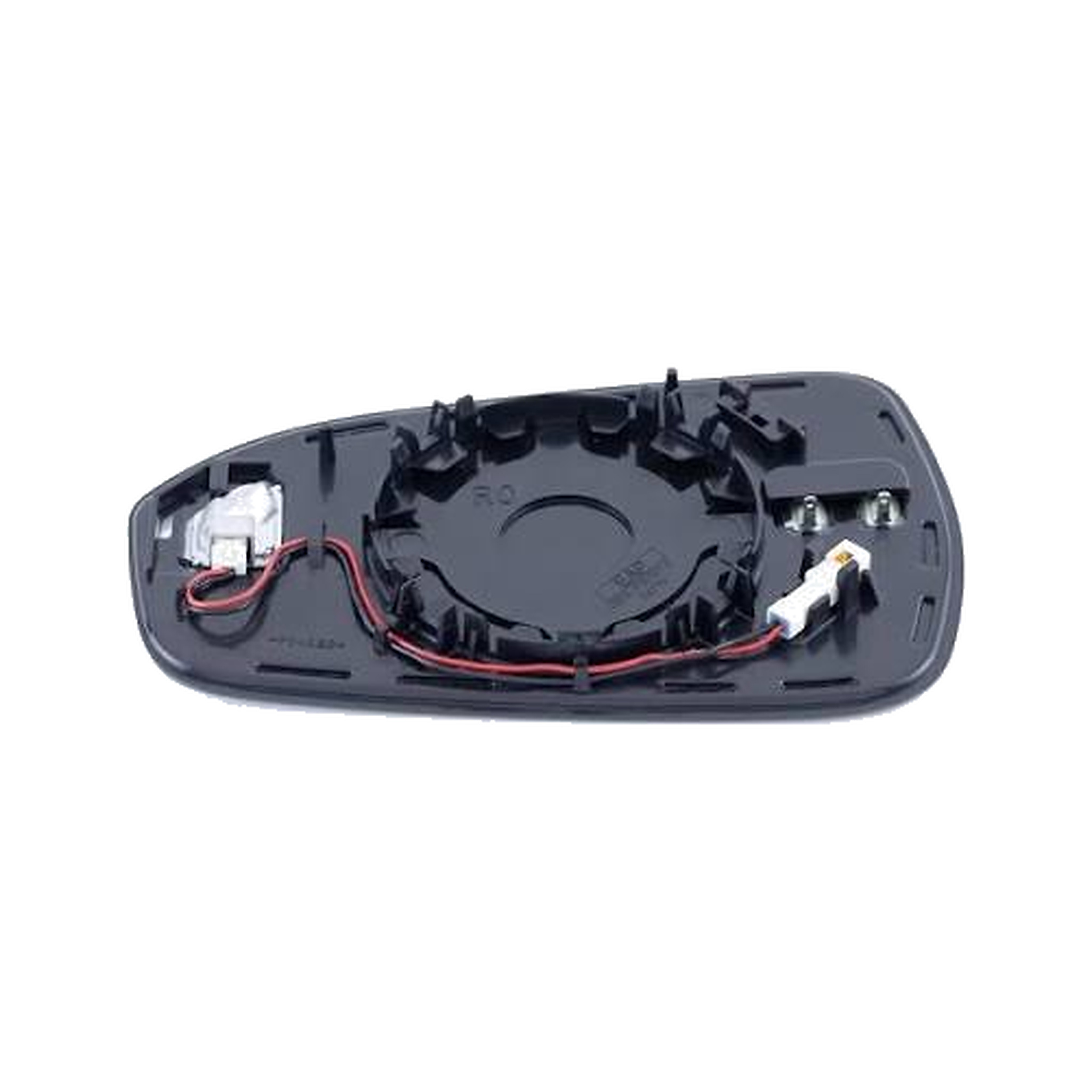 DS7Z-17K707-C-1 Left Side Mirror Glass for FORD Mondeo 2013 - Image 01