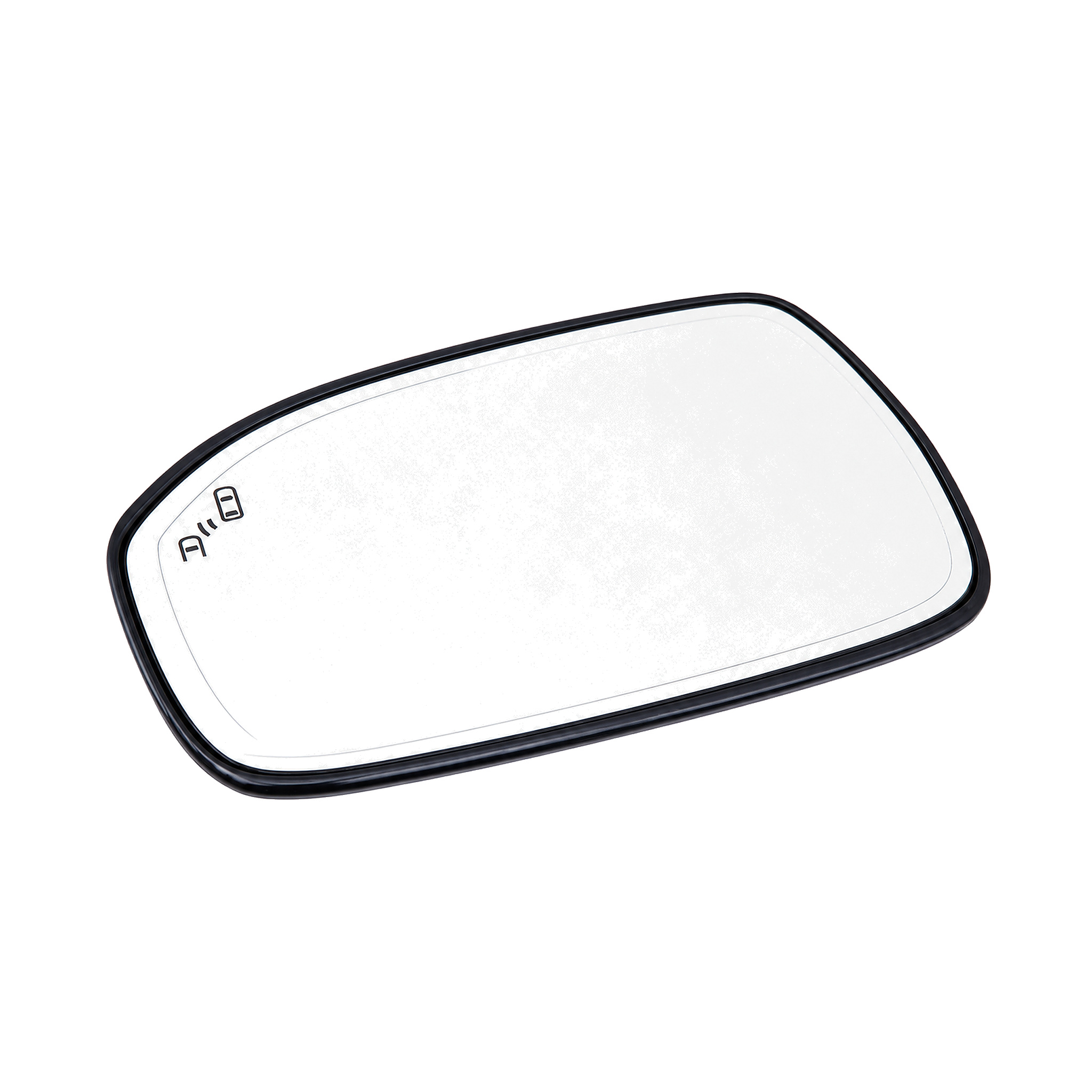 DS7Z-17K707-C Right Side Mirror Glass for FORD Mondeo 2017 - Image 01