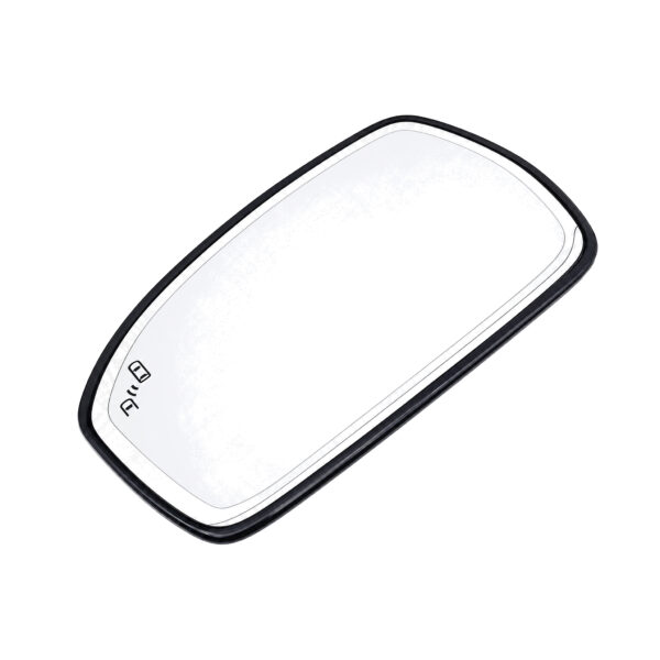 DS7Z-17K707-H Left Side Mirror Glass for FORD Mondeo 2017 - Image 01