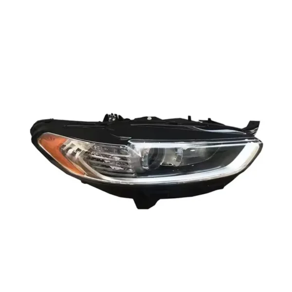 DS7Z13008A Headlight for FORD FUSION MONDEO 2013-2016 - Image 01