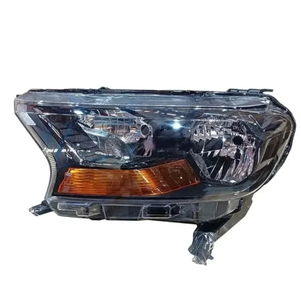 EB3Z-13-008EX Headlight With Turn Light for FORD RANGER T7 2015-2018 - Image 01