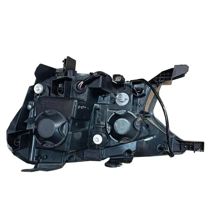 EB3Z-13-008EX Headlight With Turn Light for FORD RANGER T7 2015-2018 - Image 03