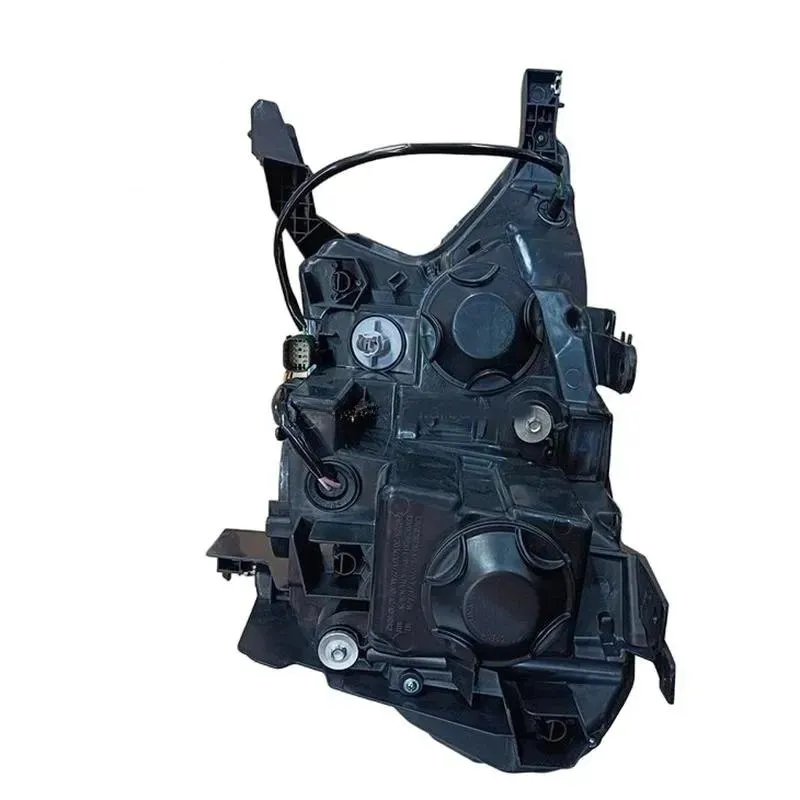 EB3Z-13-008EX Headlight With Turn Light for FORD RANGER T7 2015-2018 - Image 04
