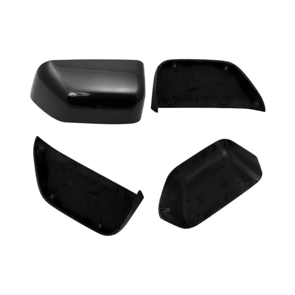 ED8B-17K746-AB Right Side Mirror Cover for FORD Escort 2015 - Image 01