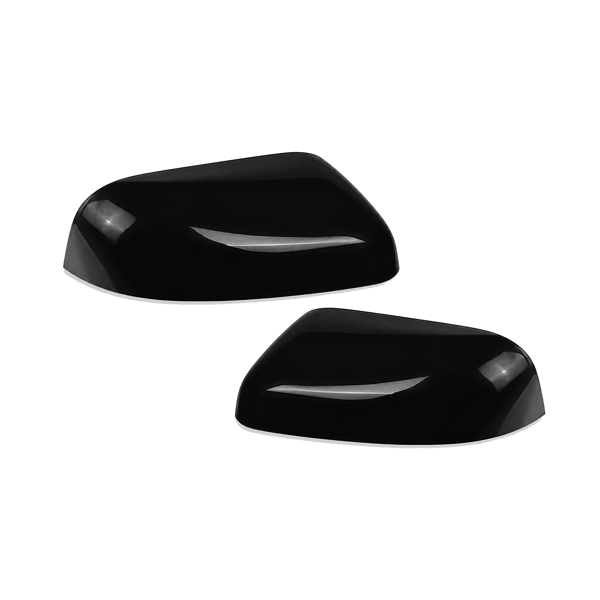 ED8B-17K746-AB Right Side Mirror Cover for FORD Escort 2015 - Image 02