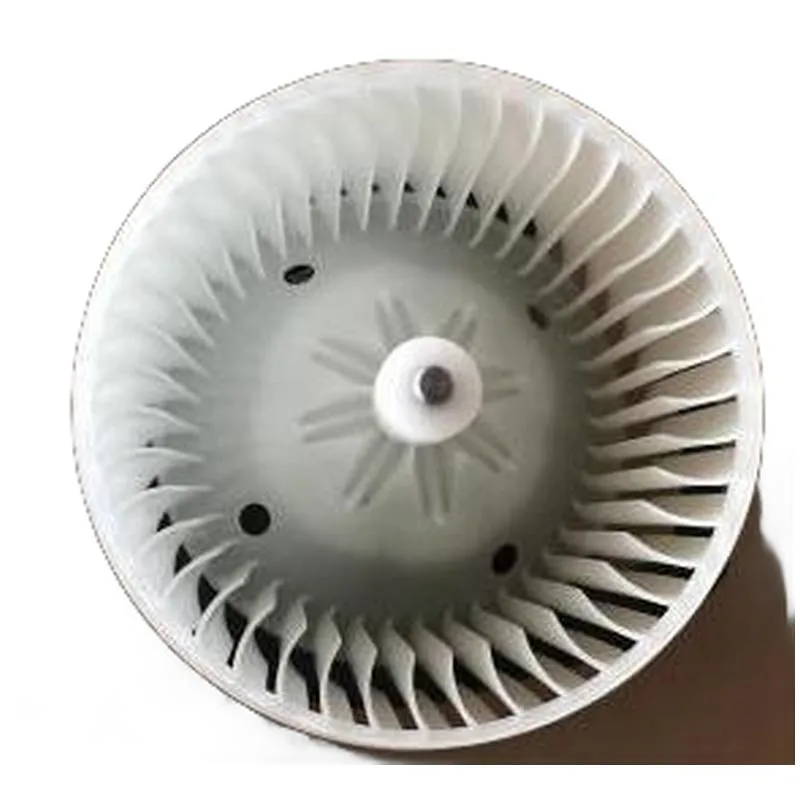 F011500111 JEEP CHEROKEE blower motor assembly image 03