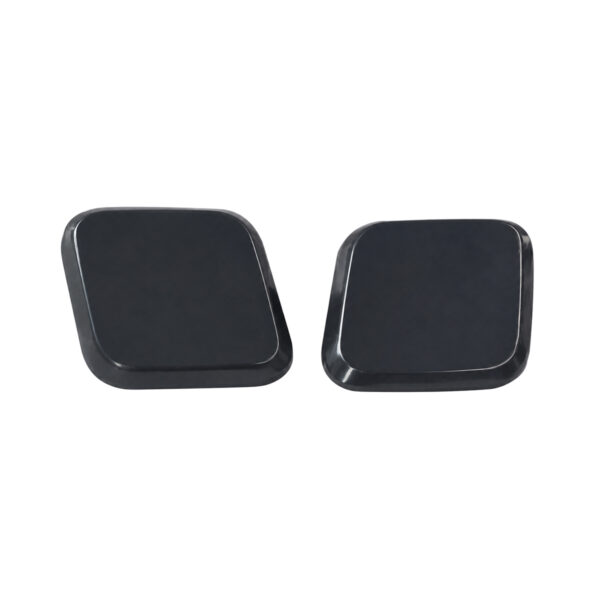 F1EB-13LO18-A Front Right Headlight Washer Nozzle Cover for FORD Focus 2015 - Image 01