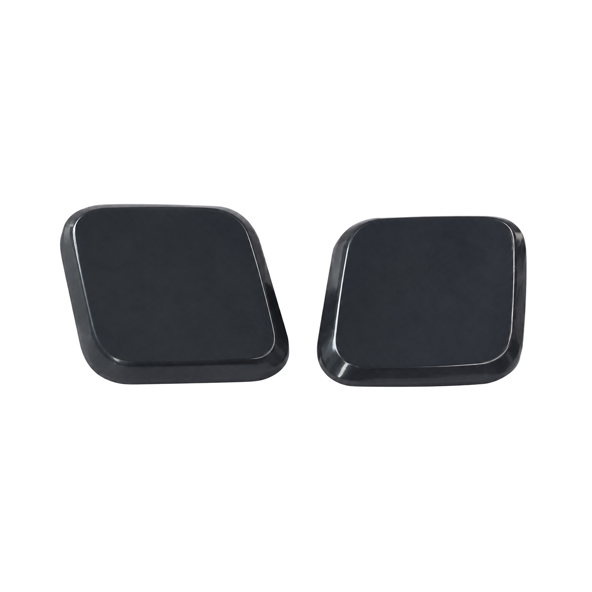 F1EB-13LO18-A Front Right Headlight Washer Nozzle Cover for FORD Focus 2015 - Image 01