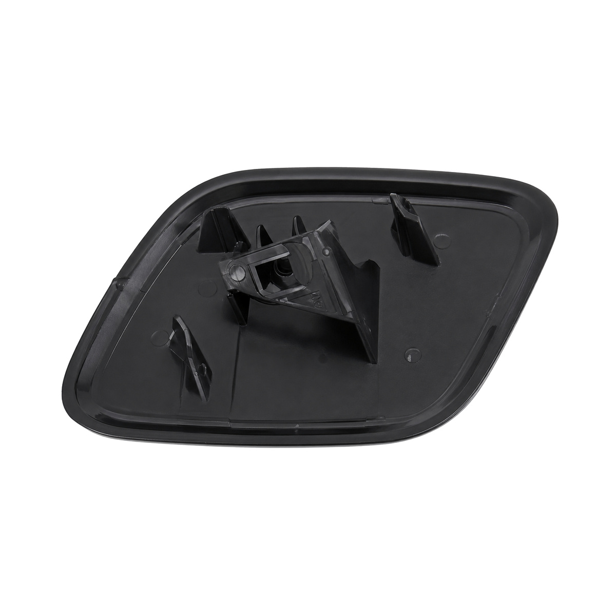 F1EB-13LO18-A Front Right Headlight Washer Nozzle Cover for FORD Focus 2015 - Image 02