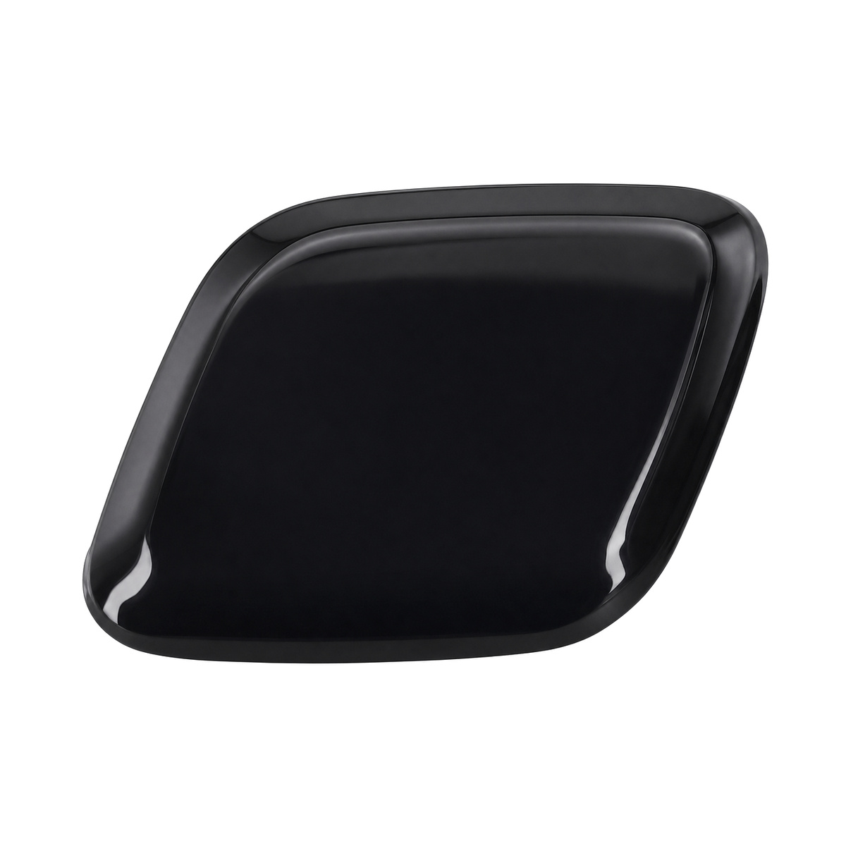 F1EB-13LO19-A Front Left Headlight Washer Nozzle Cover for FORD Focus 2015 - Image 01