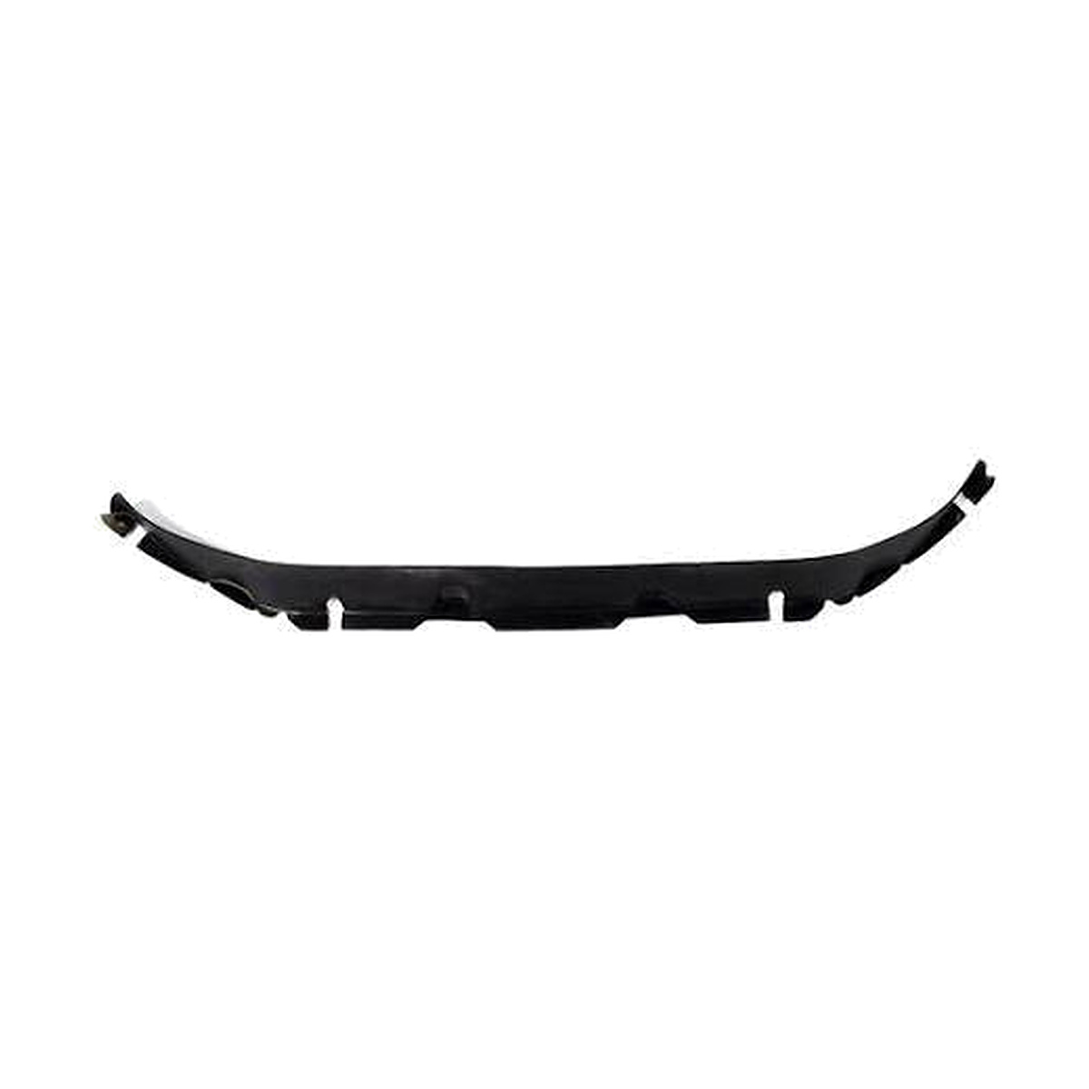 F1EJ-17D926-A Front Bumper Spoiler for FORD Focus 2015 - Image 01