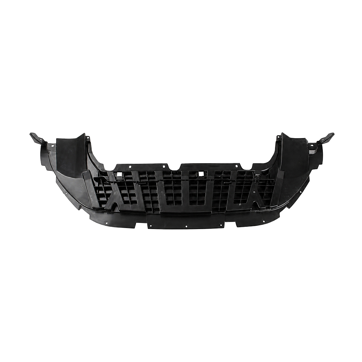 F1EJ-17D926-A Front Bumper Spoiler for FORD Focus 2015 - Image 02