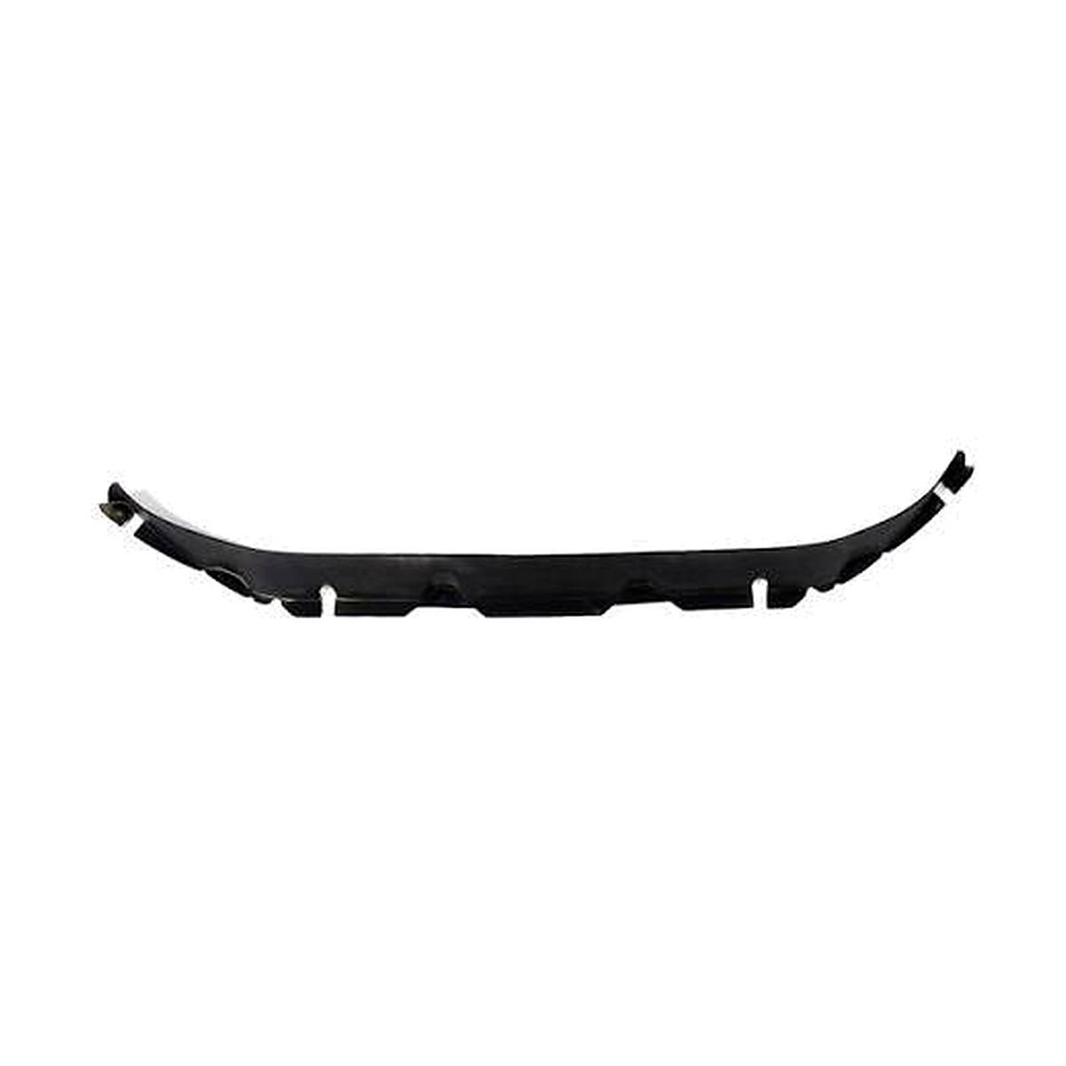 F1EJ-17D927-A Front Bumper Spoiler for FORD Focus 2015 - Image 01