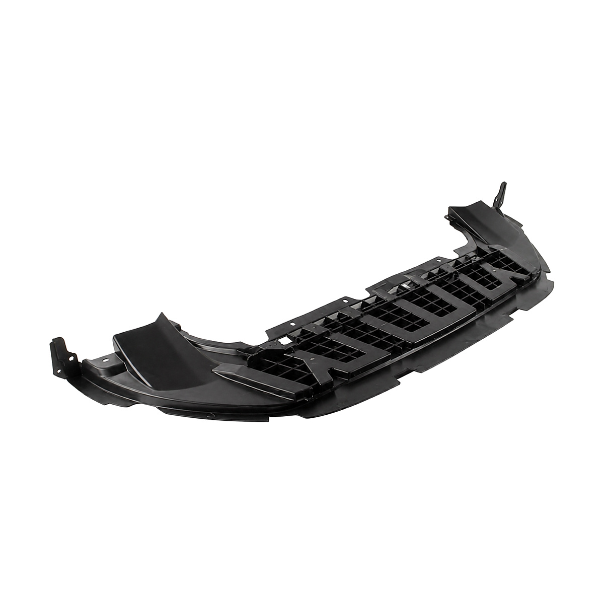 F1EJ-17D927-A Front Bumper Spoiler for FORD Focus 2015 - Image 03
