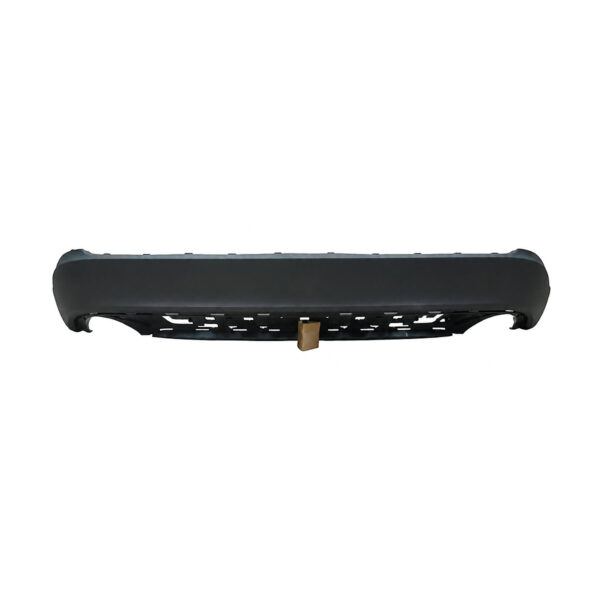 F1EJ-17E956-D2 2026092 Rear Bumper Lip for FORD Focus 2015 - Image 01