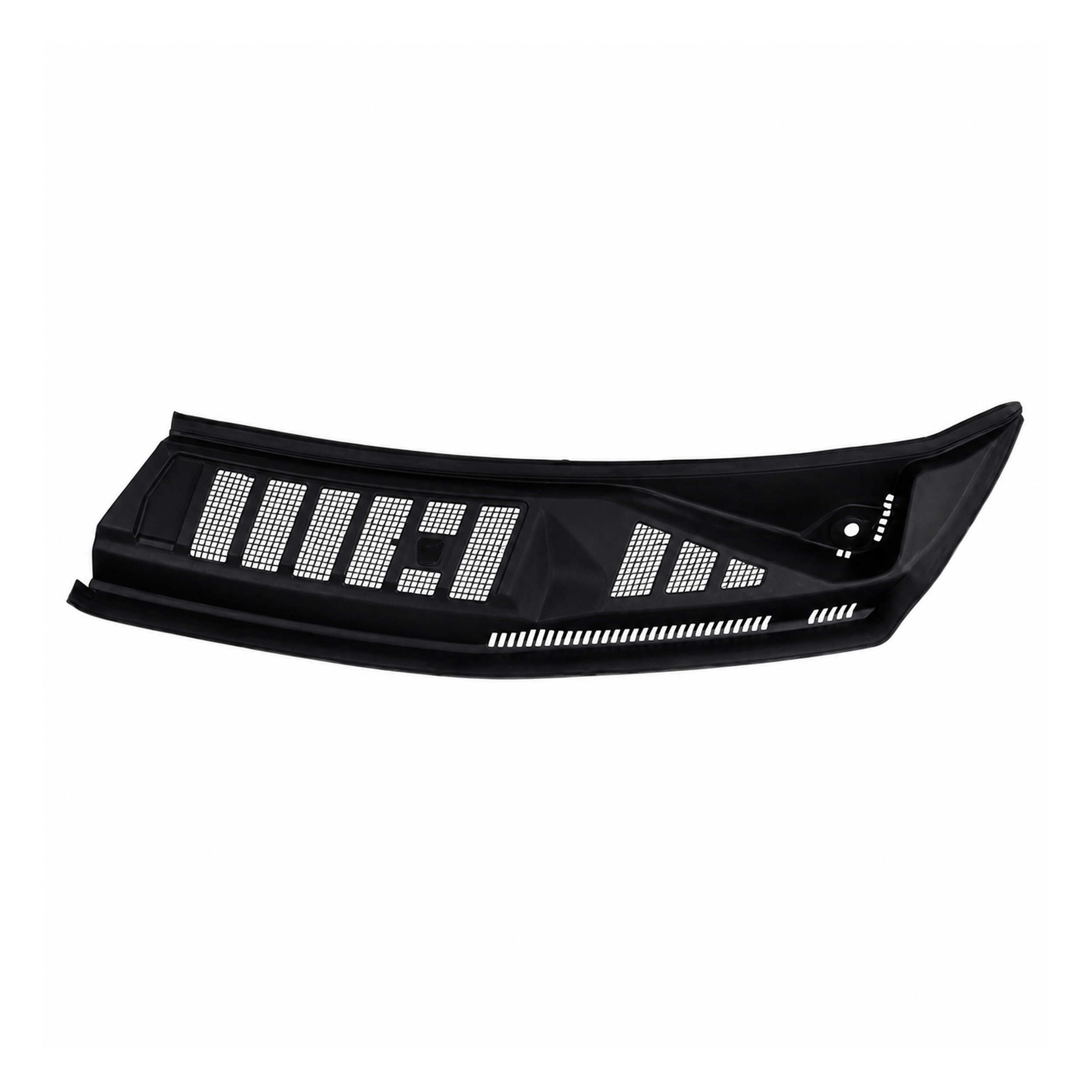 GN15-02222-AA Left Windshield Cowl Side Cover for FORD Escort 2015 - Image 01